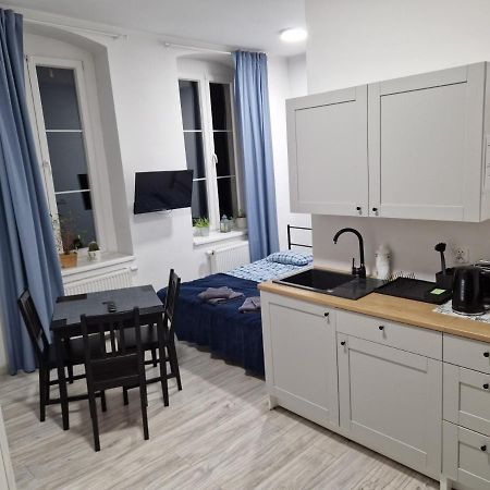 Studio Centrum Polwiejska 11B Poznaň Exteriér fotografie