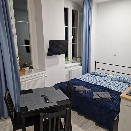 Studio Centrum Polwiejska 11B Poznaň Exteriér fotografie
