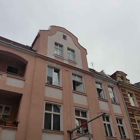 Studio Centrum Polwiejska 11B Poznaň Exteriér fotografie