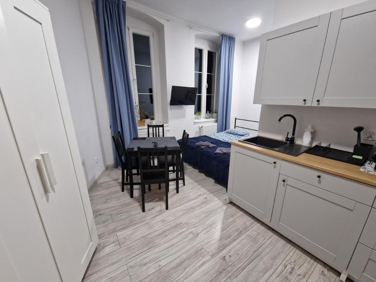 Studio Centrum Polwiejska 11B Poznaň Exteriér fotografie