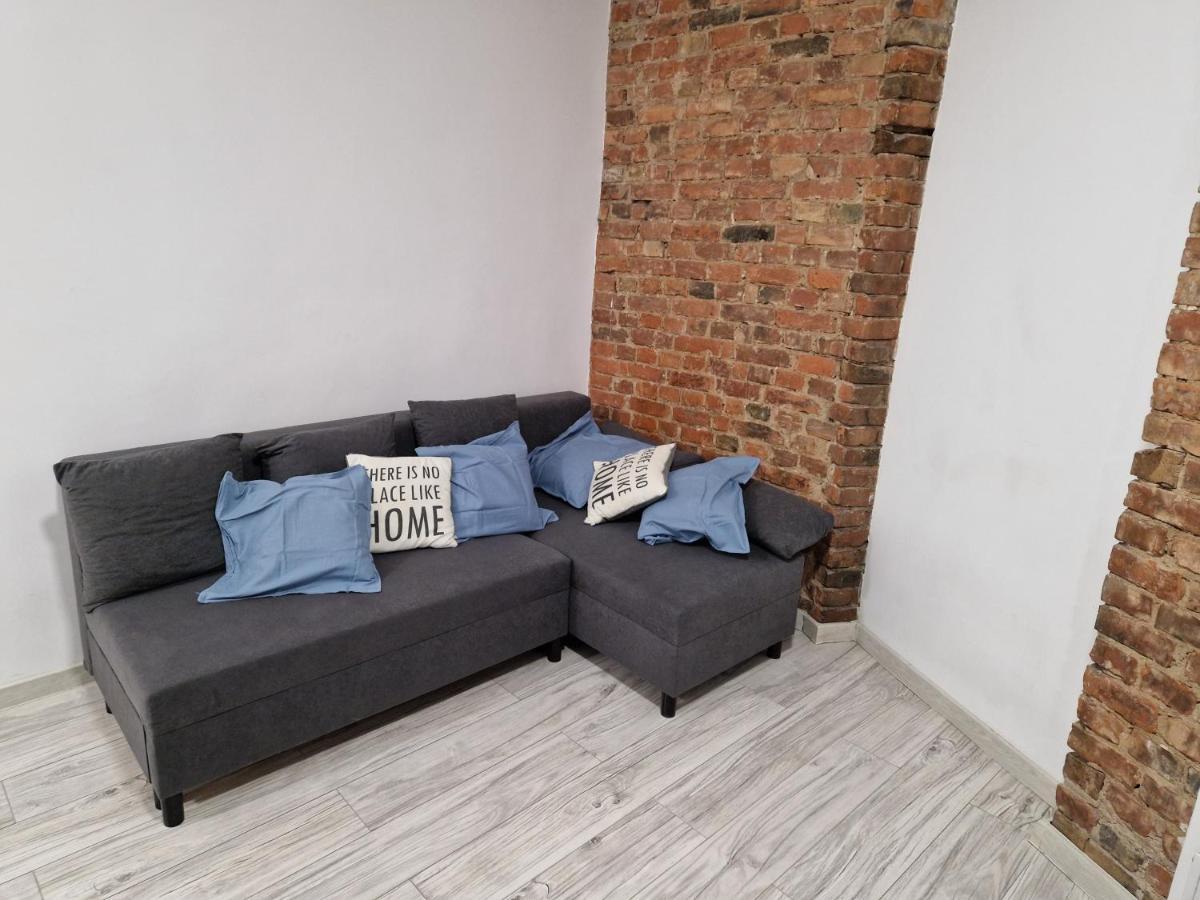 Studio Centrum Polwiejska 11B Poznaň Exteriér fotografie