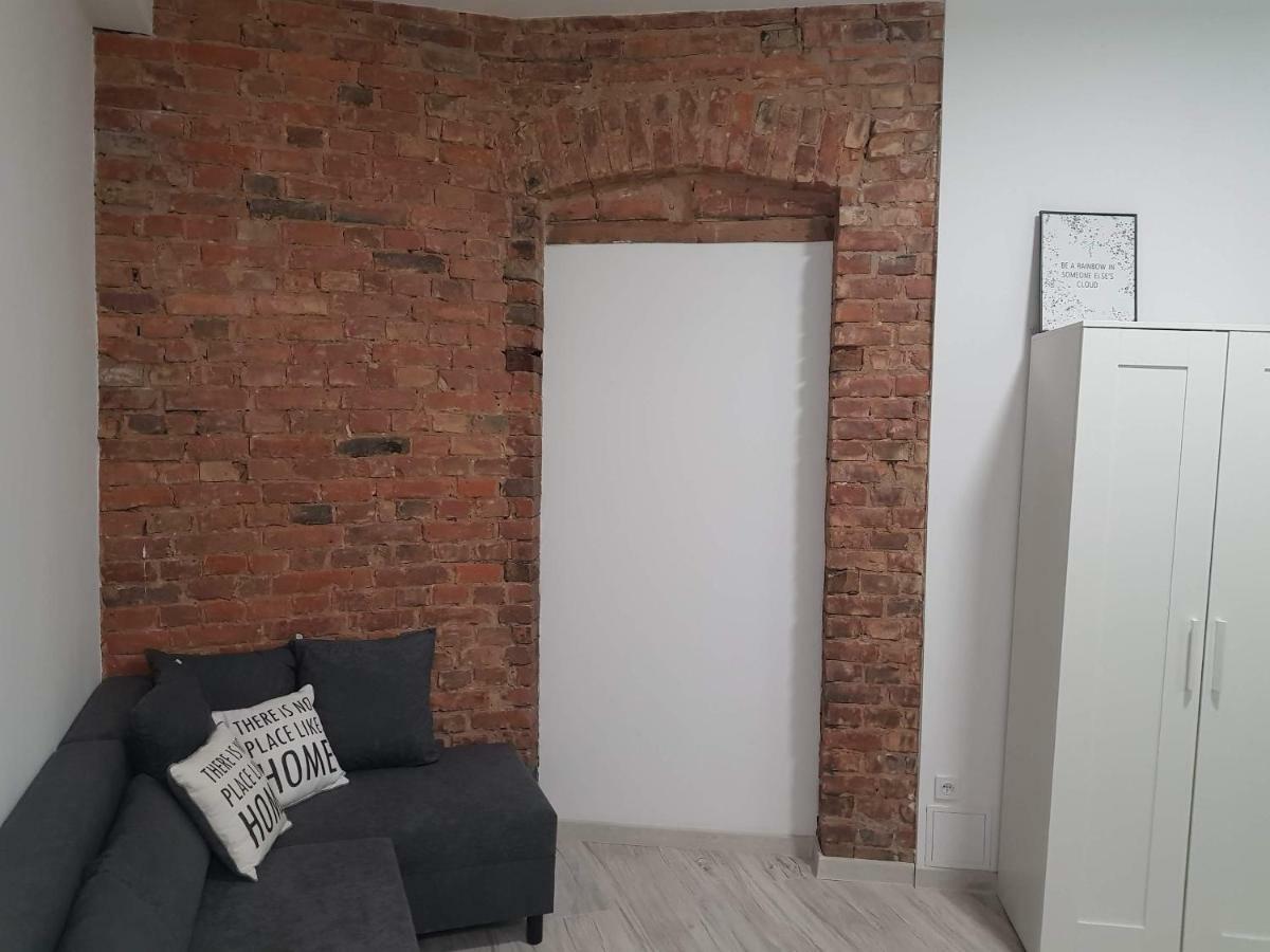 Studio Centrum Polwiejska 11B Poznaň Exteriér fotografie