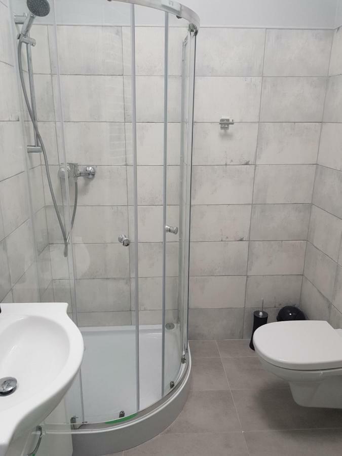 Studio Centrum Polwiejska 11B Poznaň Exteriér fotografie
